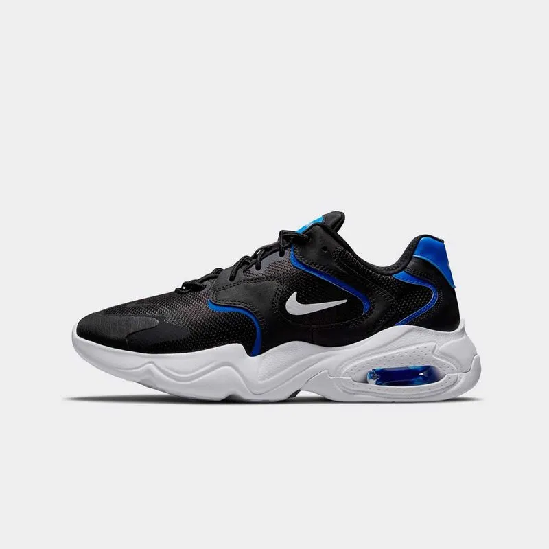 Zapatillas Urbanas Hombre Air Max 2X