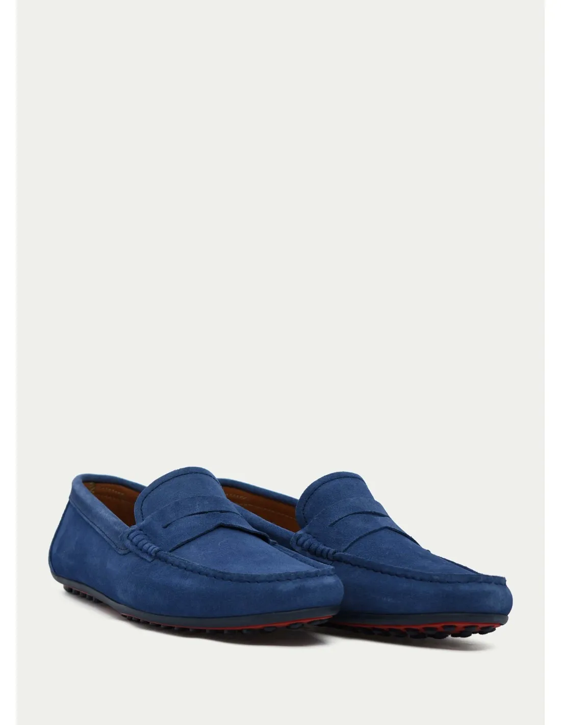 ZAPATO CASUAL SANSANO TORINO JEANS 