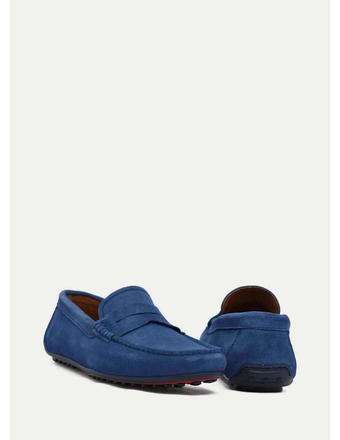 ZAPATO CASUAL SANSANO TORINO JEANS 