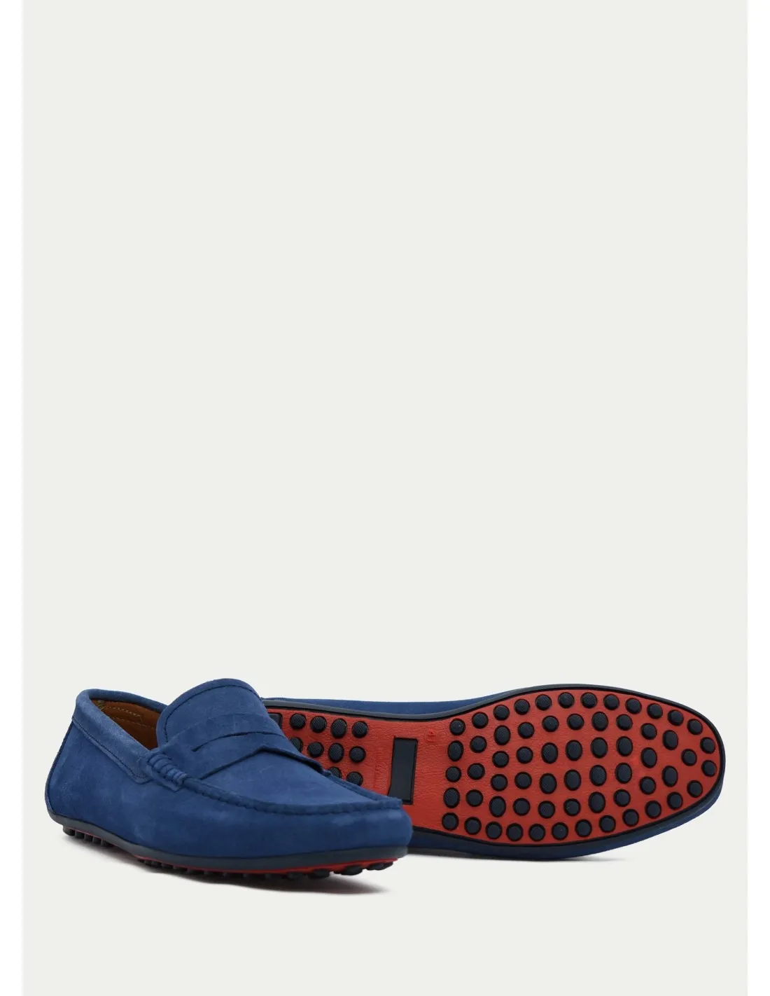 ZAPATO CASUAL SANSANO TORINO JEANS 