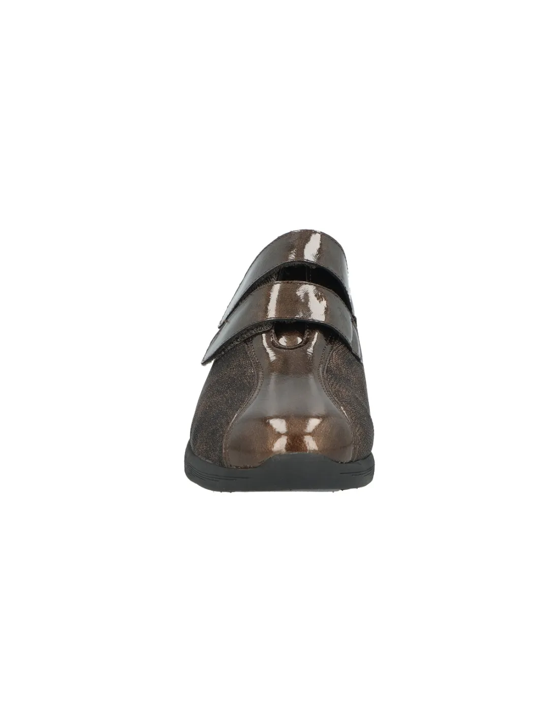 ZAPATO CASUAL VELCRO ANCHO ESPECIAL MUJERDOCTOR CUTILLAS82711