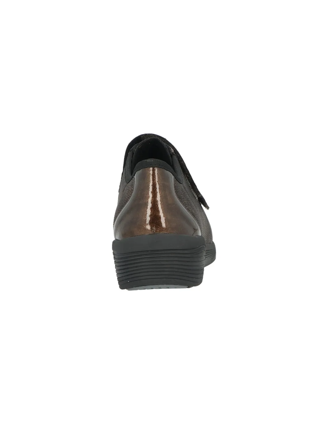 ZAPATO CASUAL VELCRO ANCHO ESPECIAL MUJERDOCTOR CUTILLAS82711