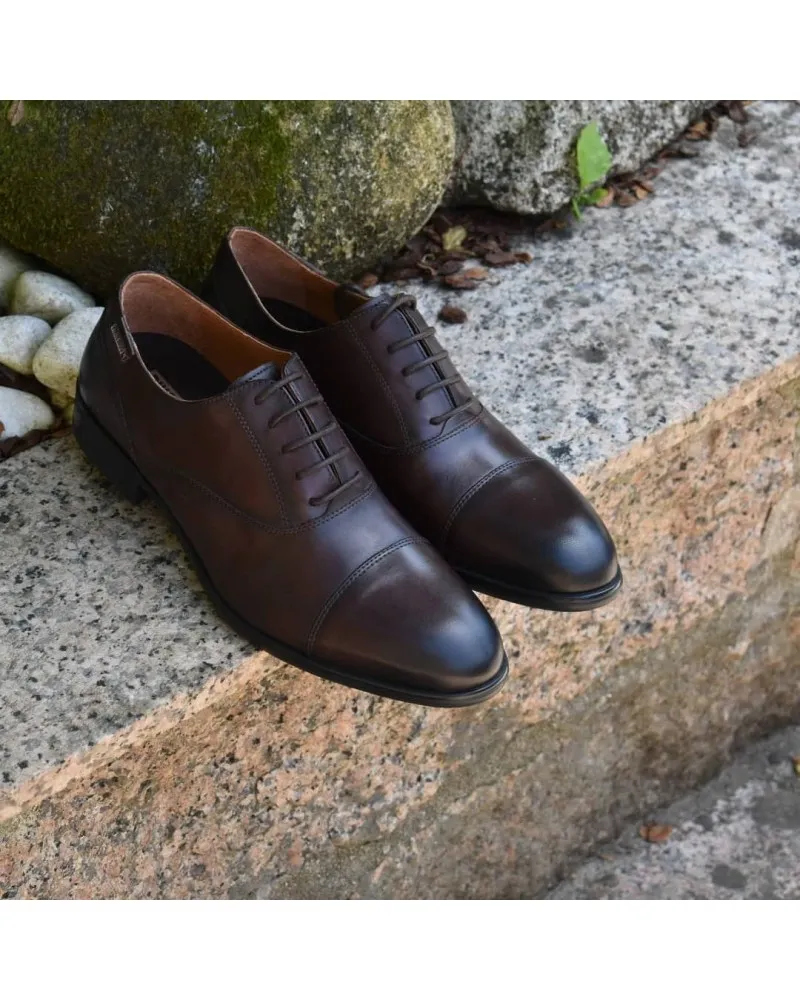 ZAPATO DE CORDONES PARA HOMBRE PIKOLINOS BRISTOL M7J4184