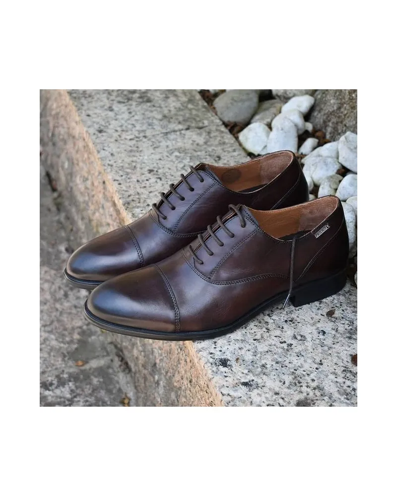 ZAPATO DE CORDONES PARA HOMBRE PIKOLINOS BRISTOL M7J4184