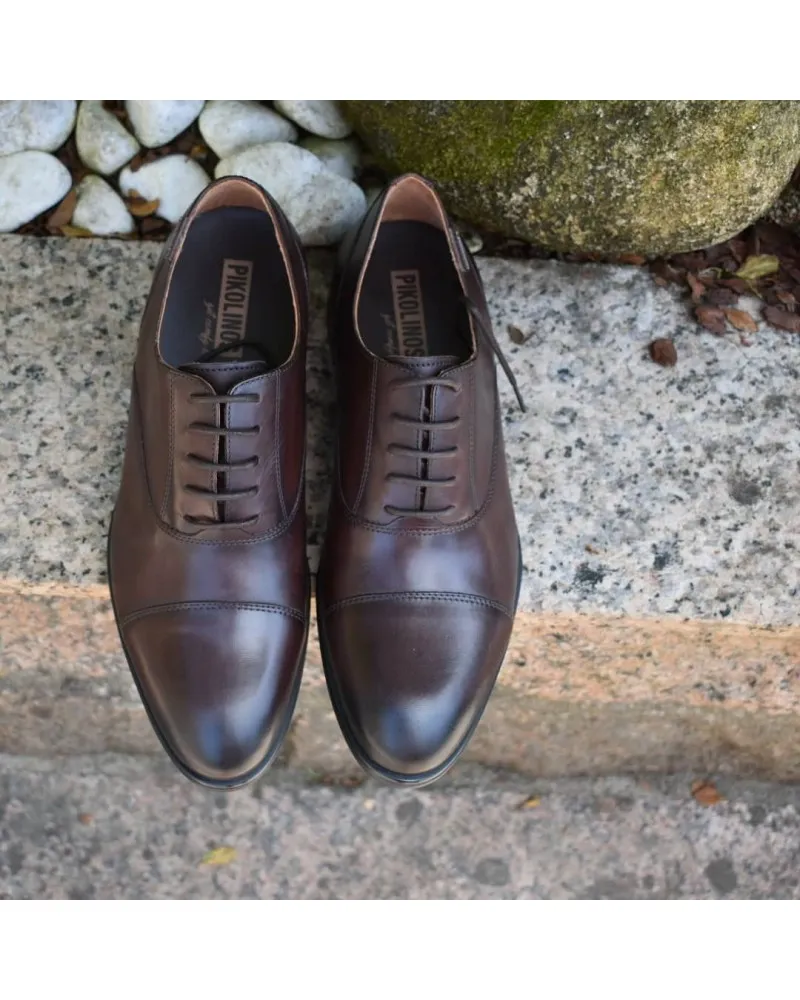 ZAPATO DE CORDONES PARA HOMBRE PIKOLINOS BRISTOL M7J4184