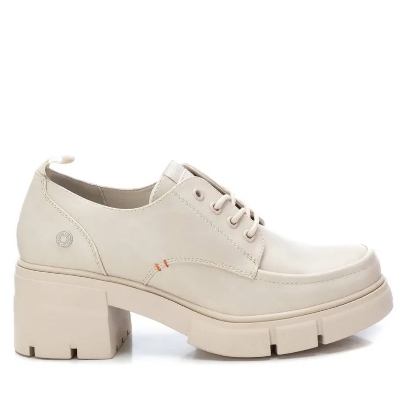 Zapato de mujer REFRESH 171316 Hielo