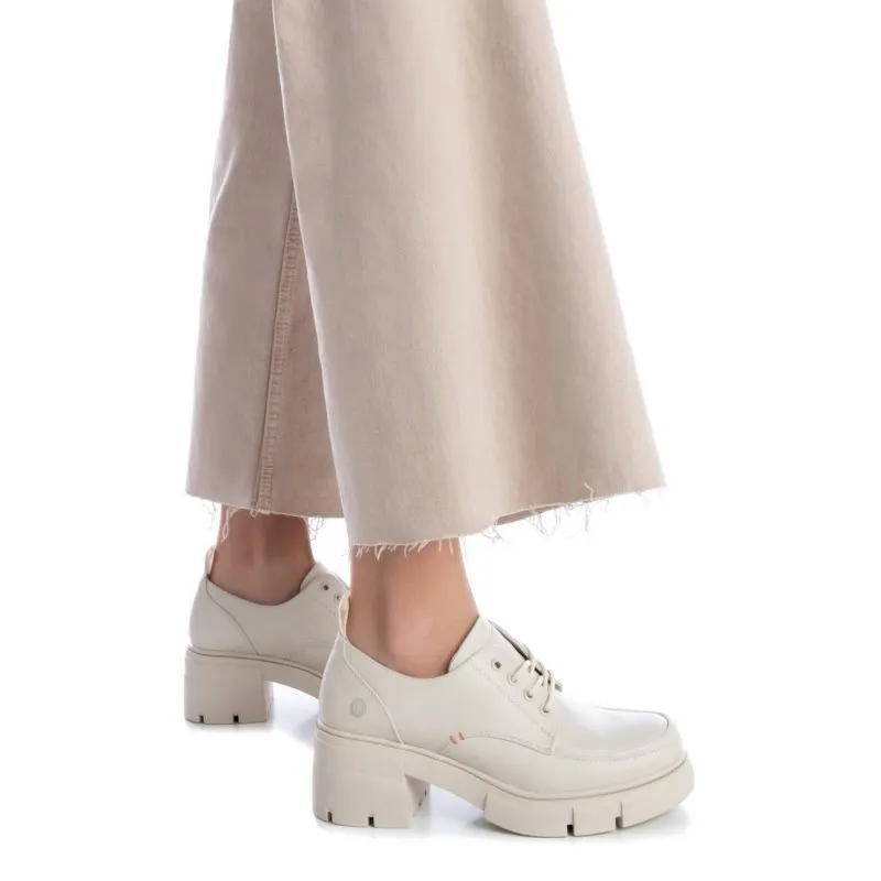 Zapato de mujer REFRESH 171316 Hielo