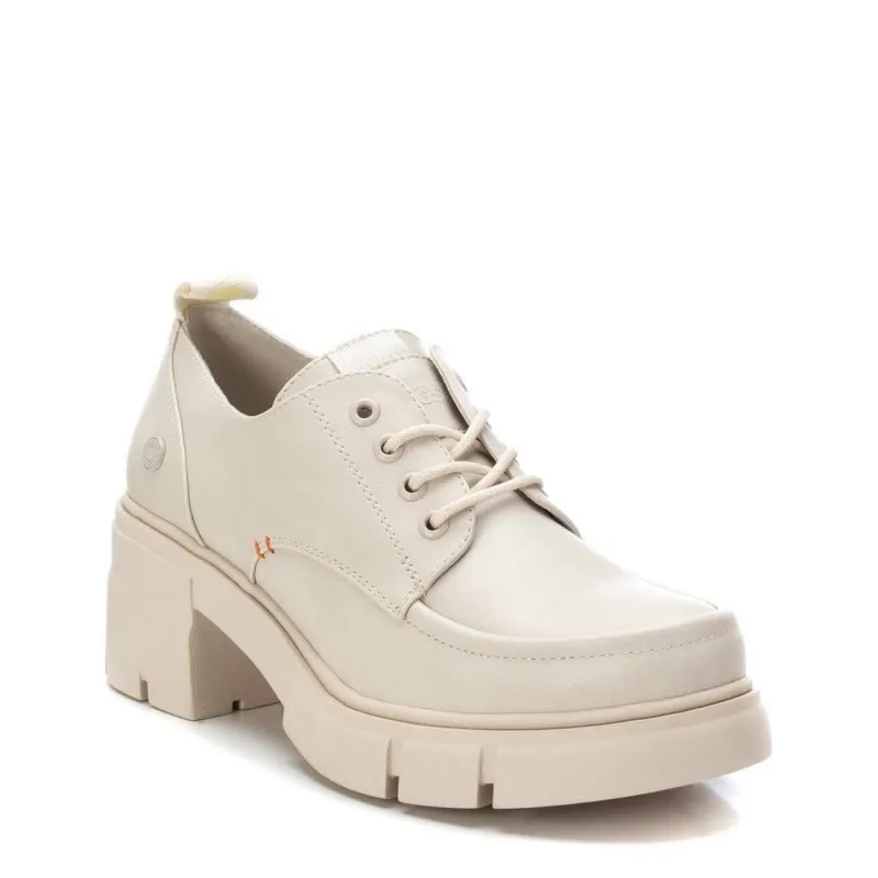 Zapato de mujer REFRESH 171316 Hielo