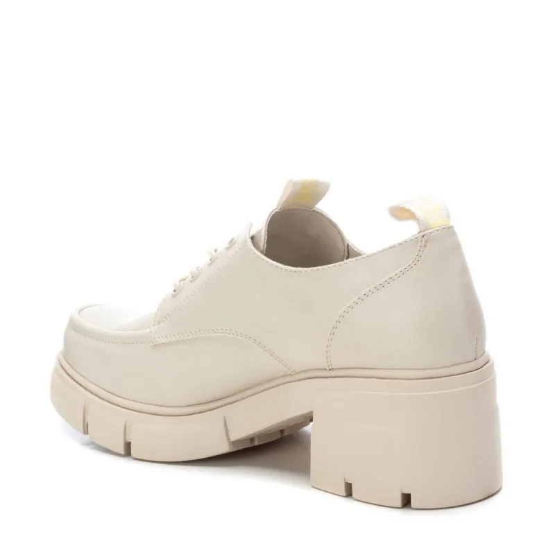 Zapato de mujer REFRESH 171316 Hielo