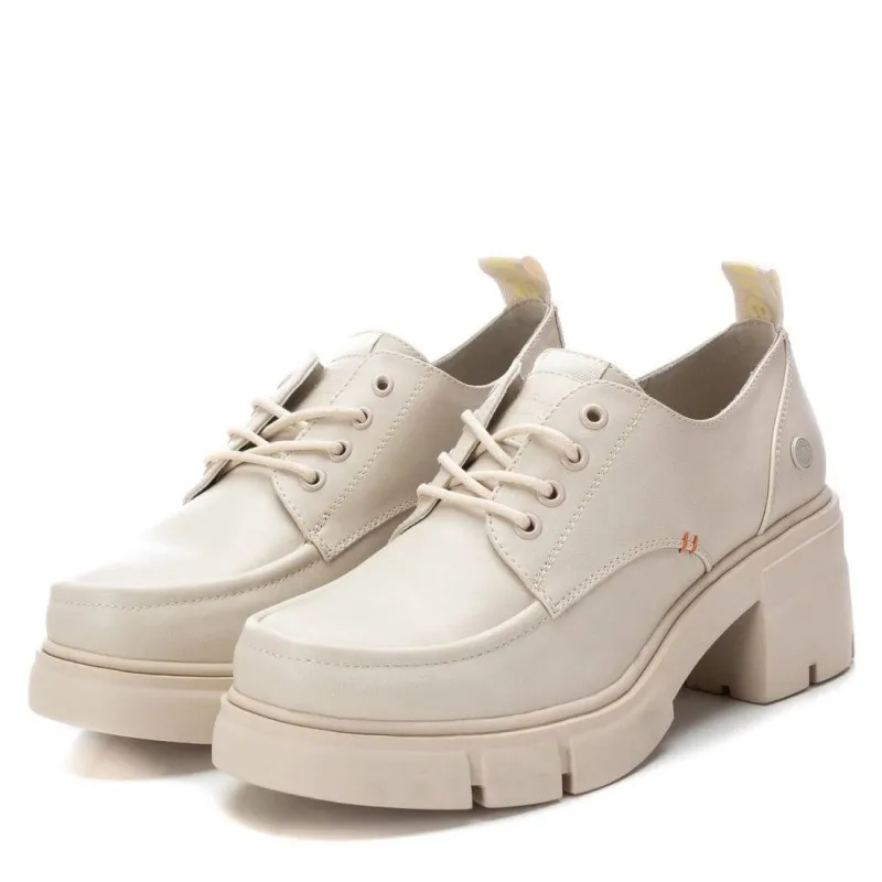 Zapato de mujer REFRESH 171316 Hielo
