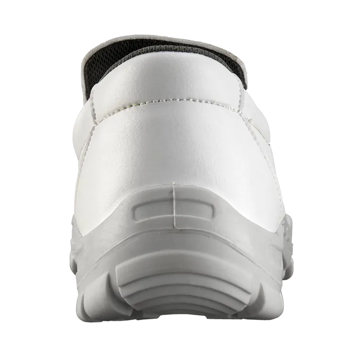Zapato de seguridad chef S2