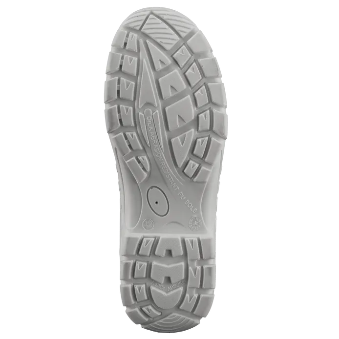 Zapato de seguridad chef S2