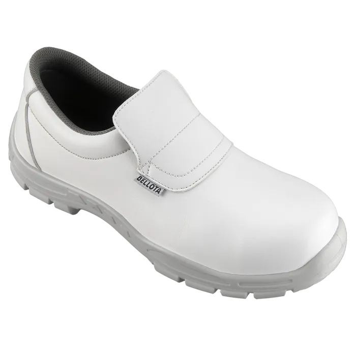 Zapato de seguridad chef S2