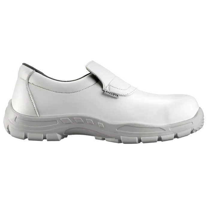 Zapato de seguridad chef S2