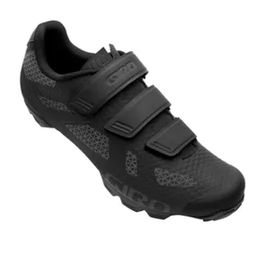 Zapato GIRO Montaa RANGER Hombre Velcro Negro Talla:45