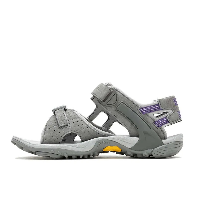 Zapato Merrell KAHUNA III (CHARCOAL/PALOMA)