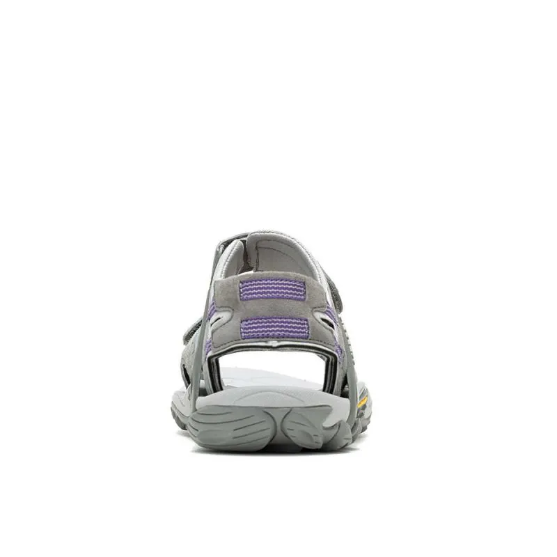 Zapato Merrell KAHUNA III (CHARCOAL/PALOMA)