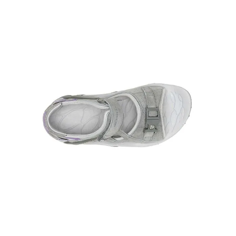 Zapato Merrell KAHUNA III (CHARCOAL/PALOMA)