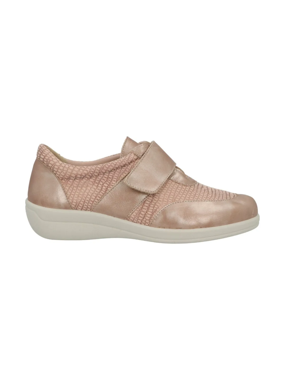 Zapato para mujer Sport con velcro Doctor Cutillas (43632)