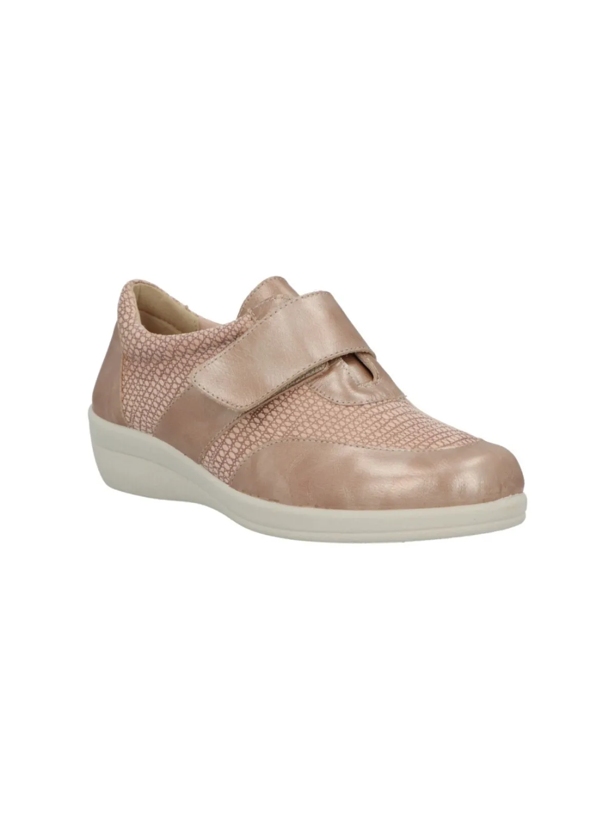 Zapato para mujer Sport con velcro Doctor Cutillas (43632)