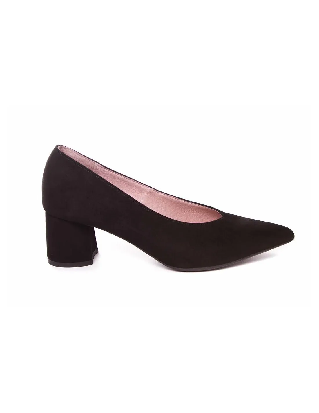 ZAPATO SALON  VEXED 18733N