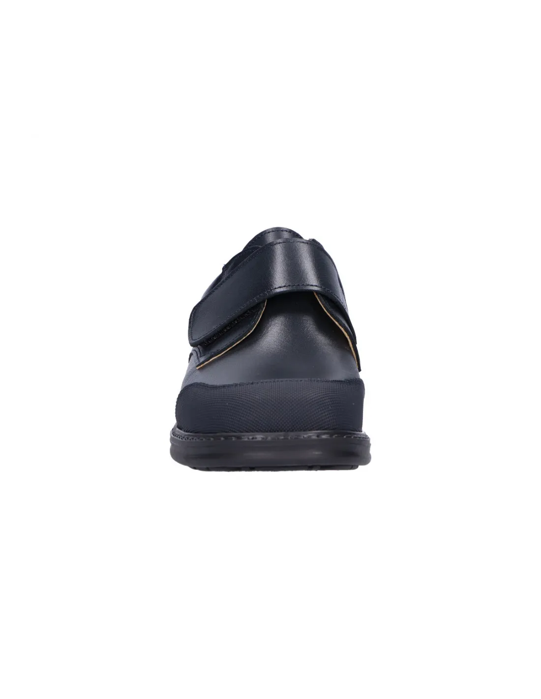 ZAPATO VELCRO COLEGIAL NIÑOPETIT SER1012P