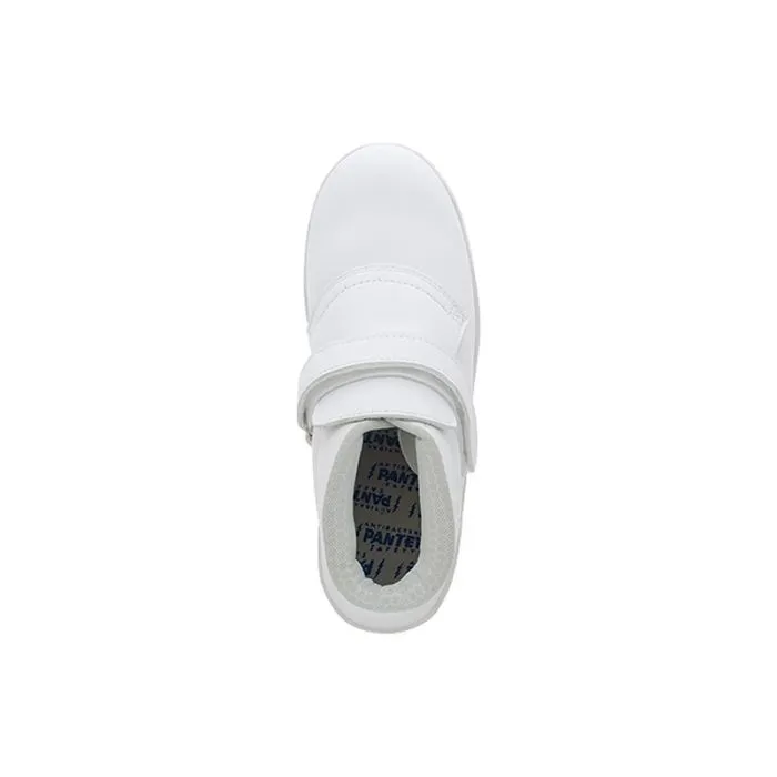 Zapatos altos de seguridad Panter Merlot Hidrogrip S2 FO HI CI SRC