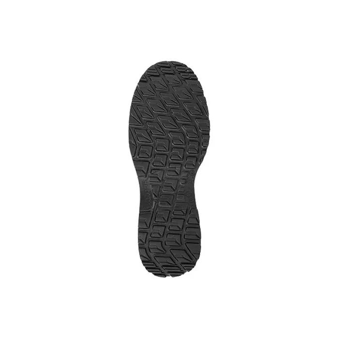 Zapatos altos de seguridad Panter Merlot Hidrogrip S2 FO HI CI SRC