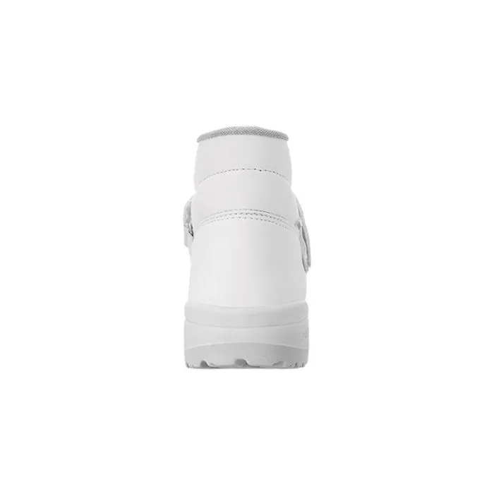 Zapatos altos de seguridad Panter Merlot Hidrogrip S2 FO HI CI SRC