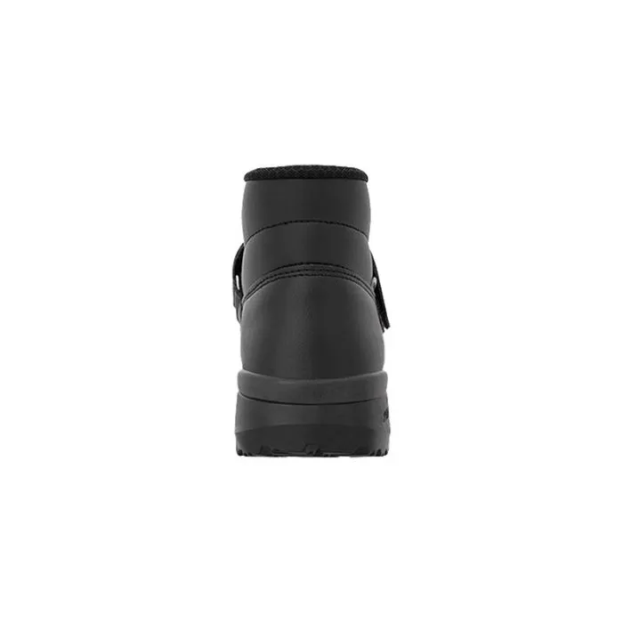 Zapatos altos de seguridad Panter Merlot Hidrogrip S2 FO HI CI SRC