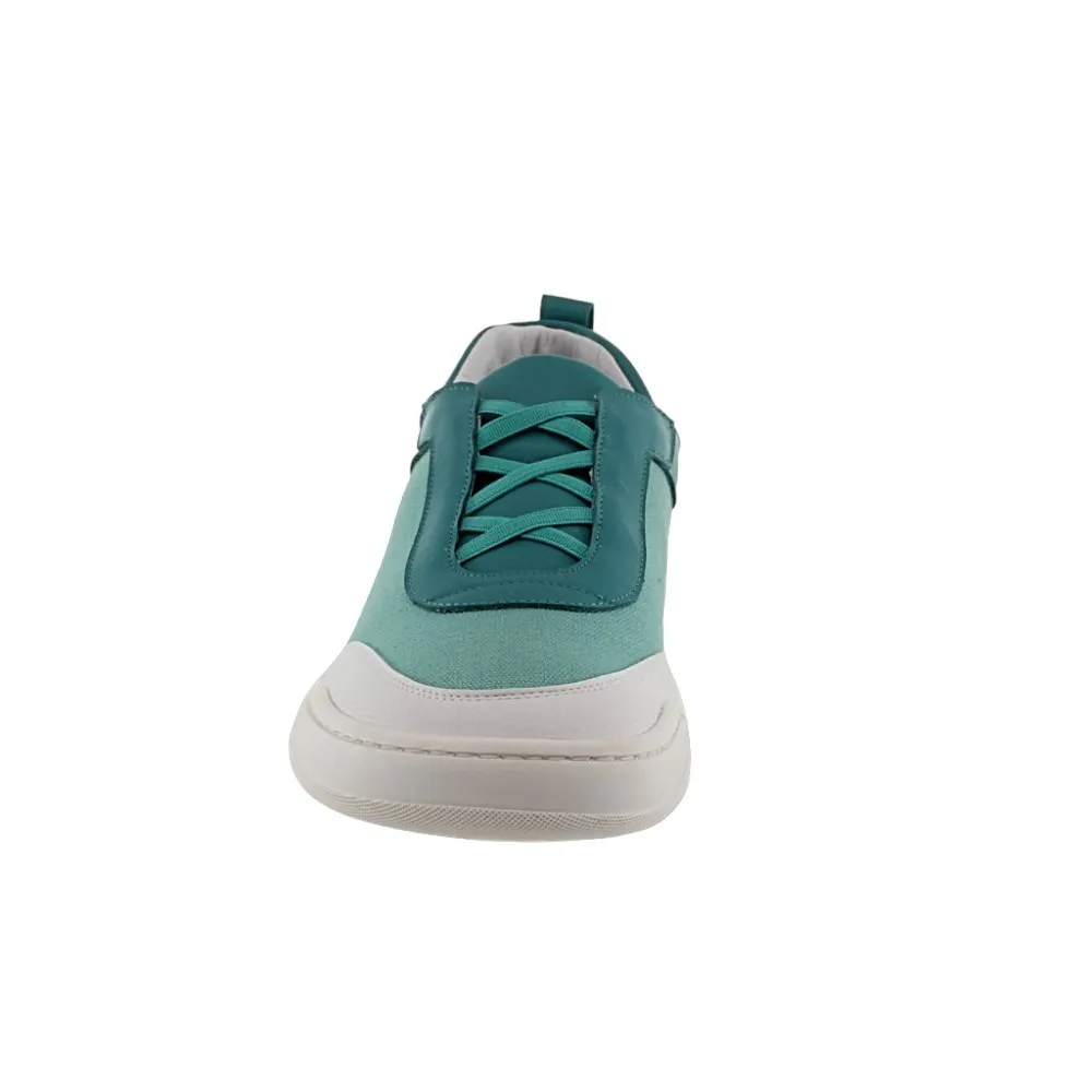 Zapatos barefoot Blandy's Jan Verde
