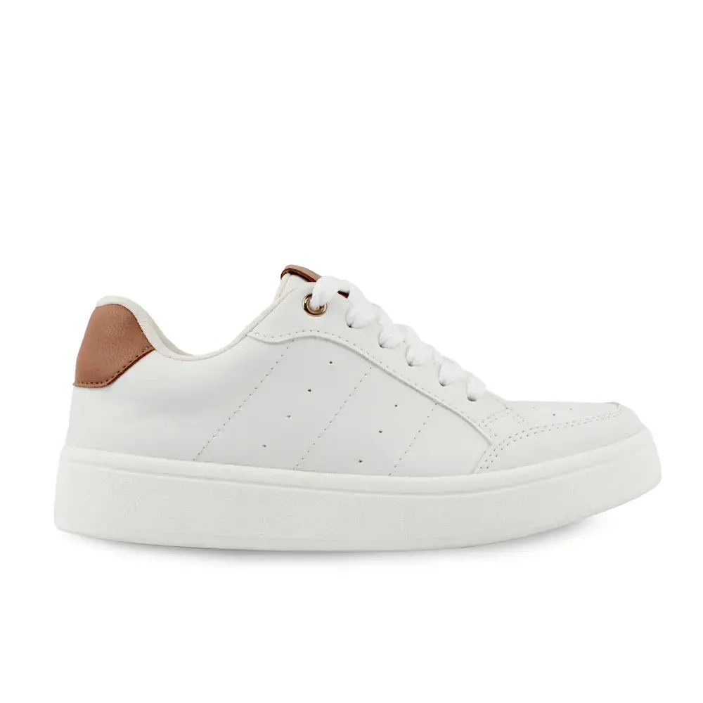 Zapatos casuales deportivos