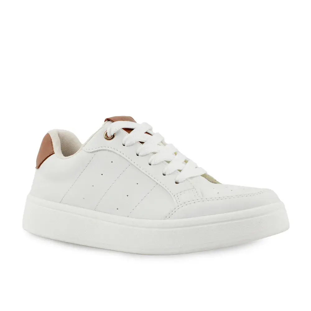 Zapatos casuales deportivos