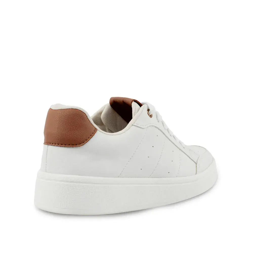 Zapatos casuales deportivos