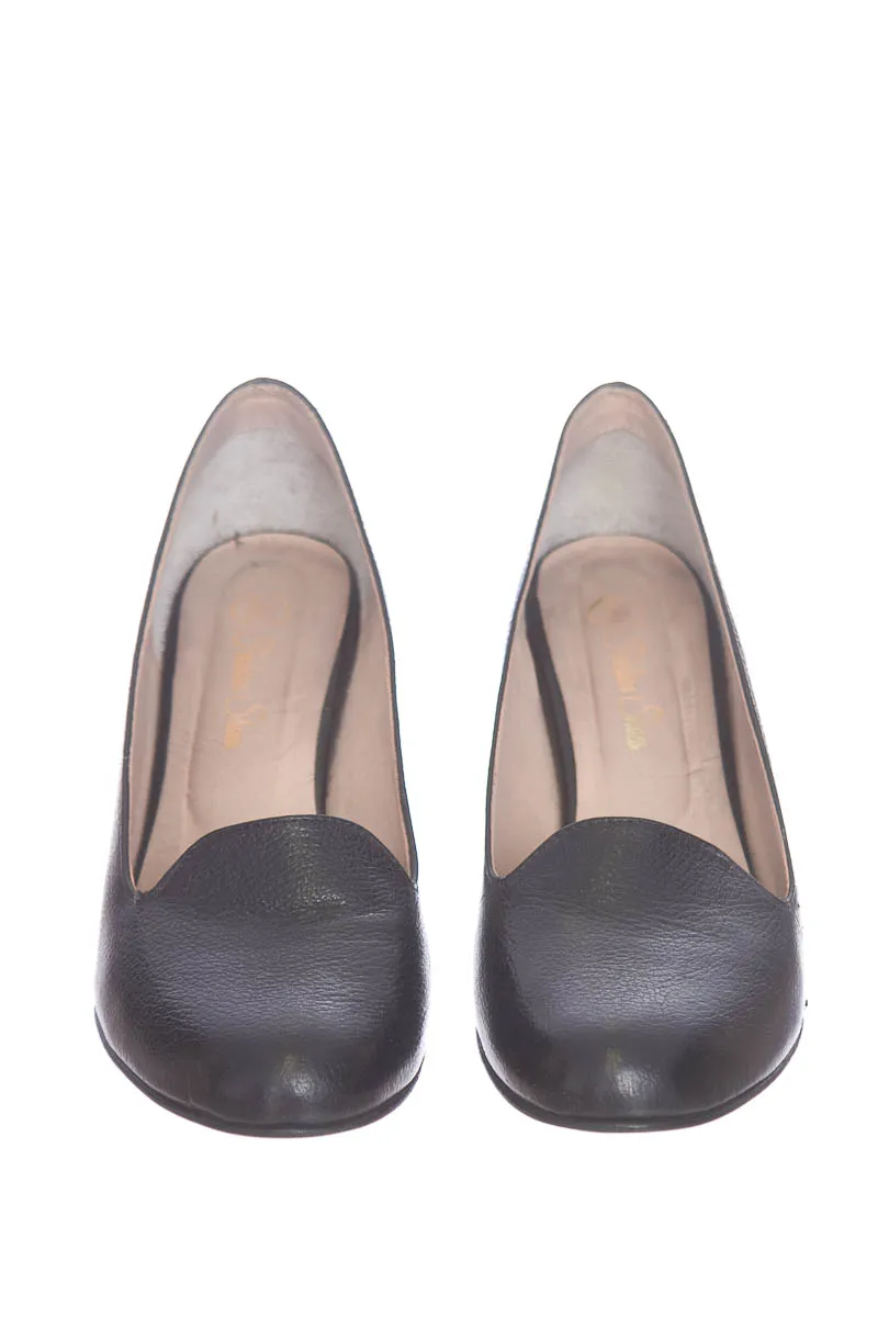 ZAPATOS COLOR NEGRO  J&AMP;L