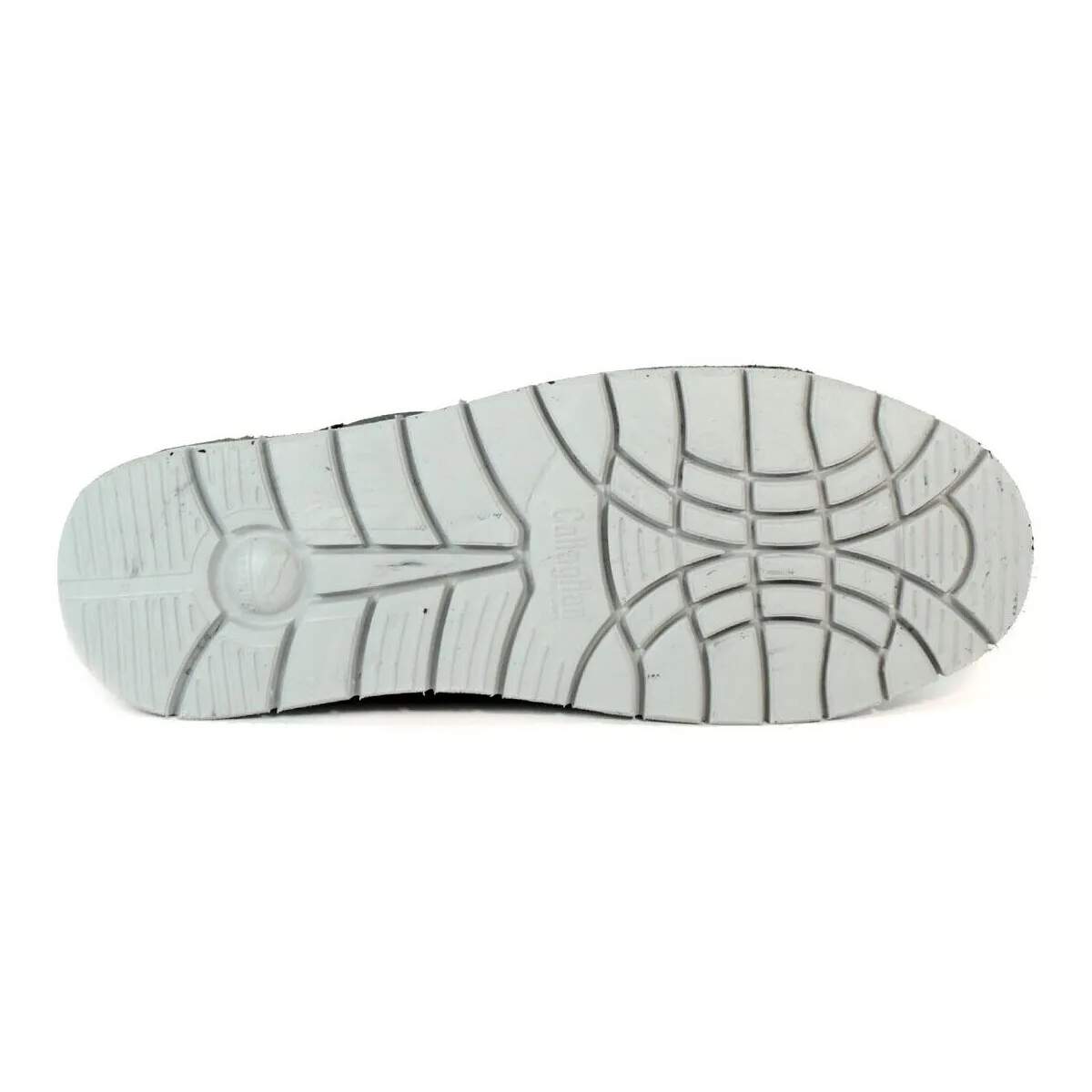 ZAPATOS CORDONES CONFORT CALLGHAN POLARIS 58100 VERDE