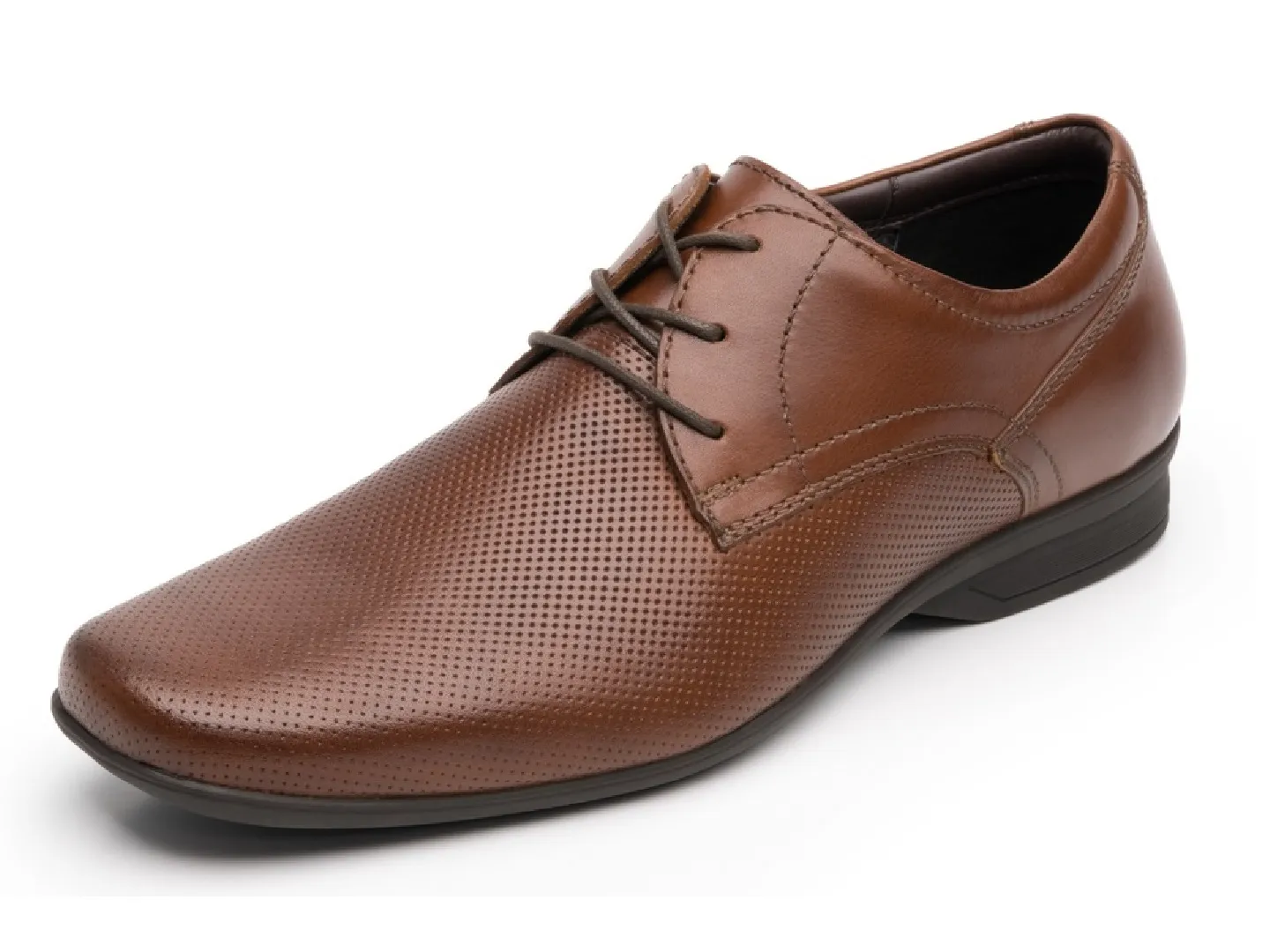 Zapatos Flexi Sato Para Hombre