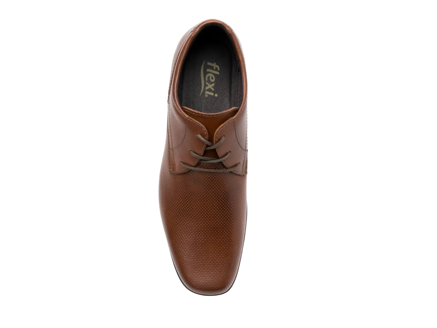 Zapatos Flexi Sato Para Hombre