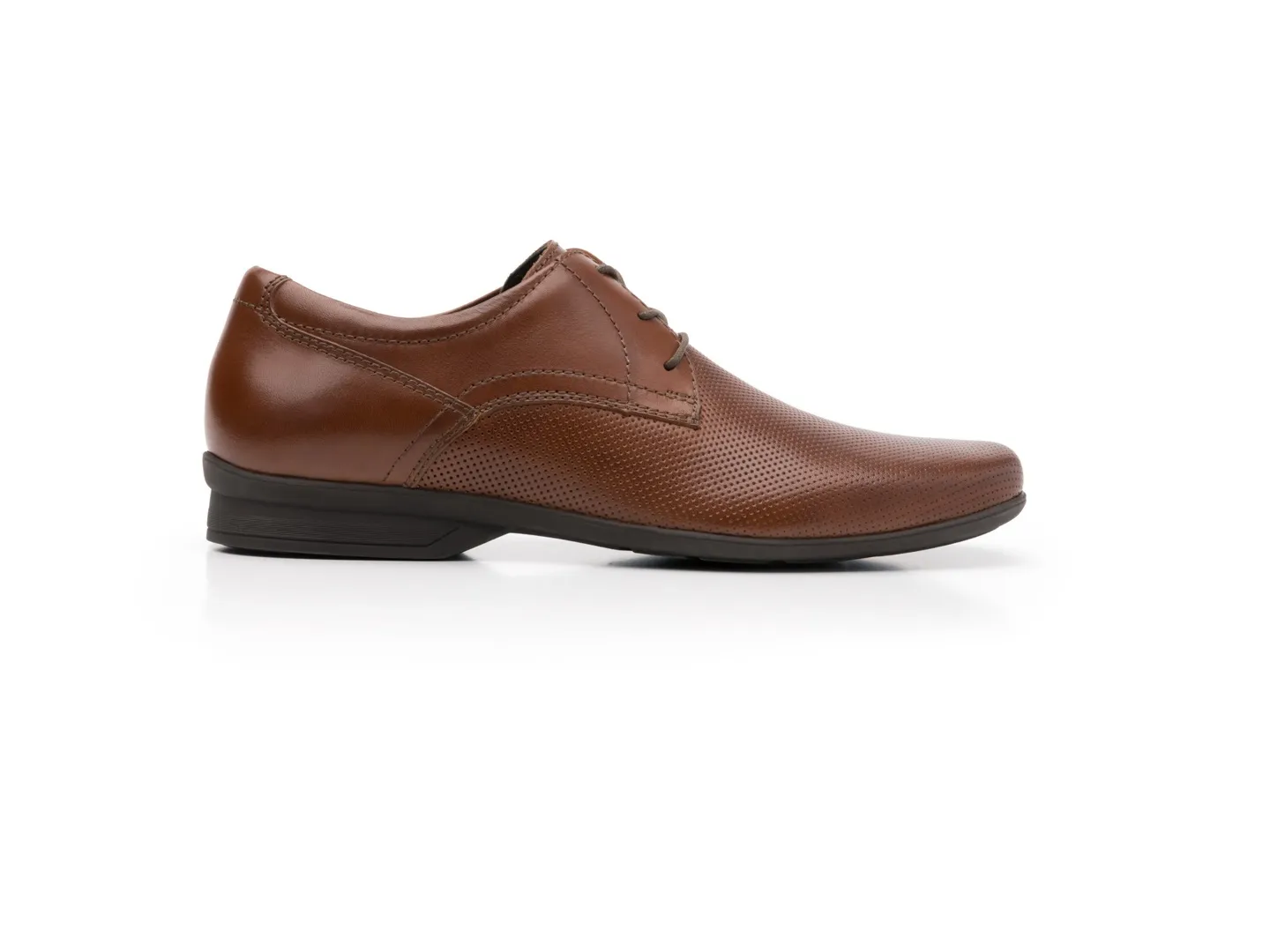Zapatos Flexi Sato Para Hombre