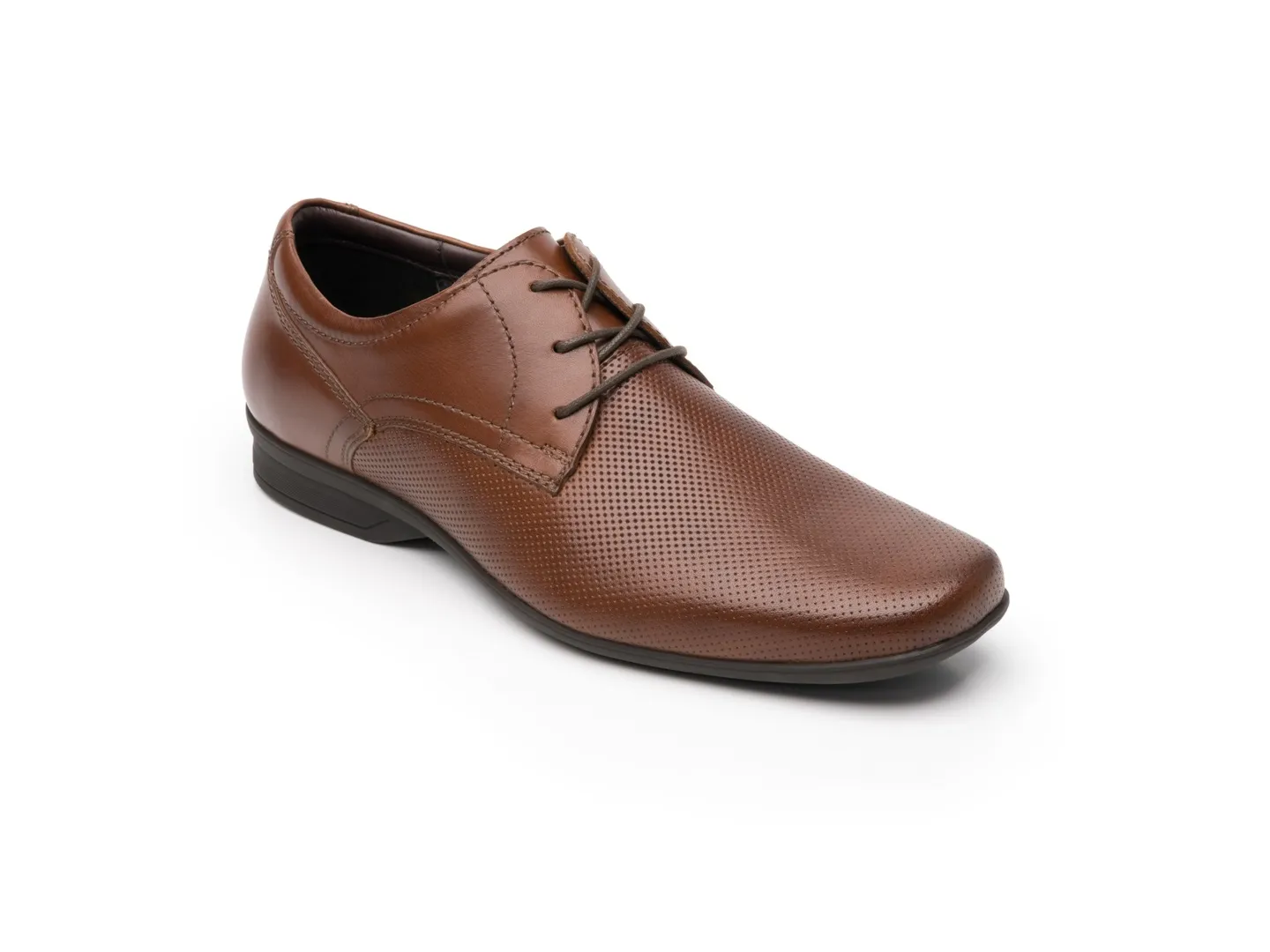 Zapatos Flexi Sato Para Hombre