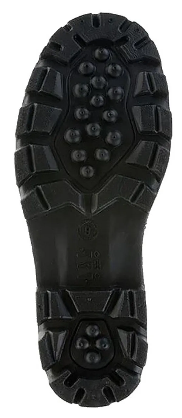 ZAPATOS KAMIK ICEBREAKER  BLACK  MEN´S