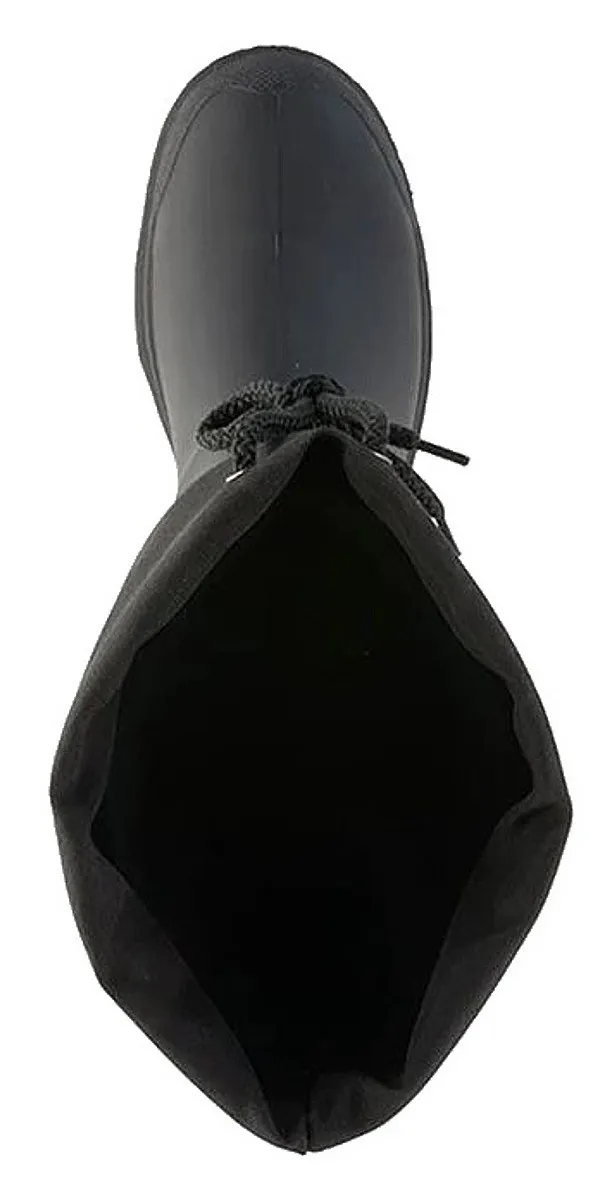 ZAPATOS KAMIK ICEBREAKER  BLACK  MEN´S