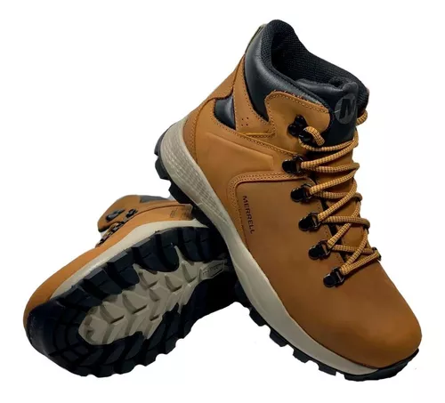 Zapatos Merrel Imeri 105202 Empo2000