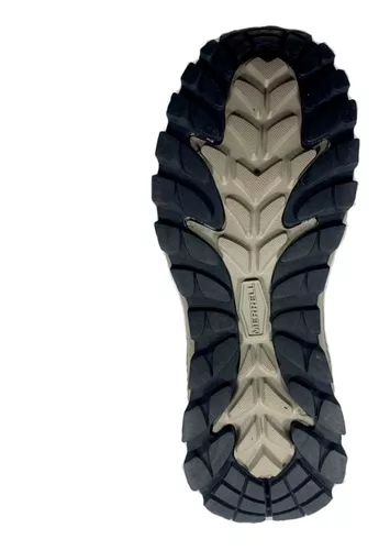 Zapatos Merrel Imeri 105202 Empo2000