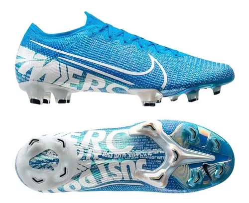 Zapatos Nike Vapor 13 Elite Fg / Rincón Del Fútbol