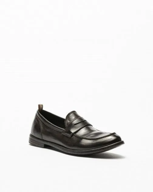 Zapatos Officine Creative ARC 509 Camel