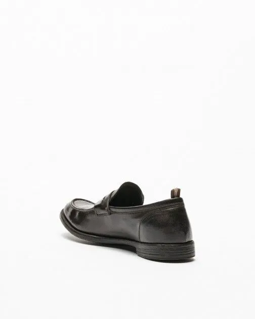 Zapatos Officine Creative ARC 509 Camel