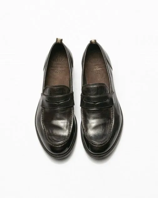 Zapatos Officine Creative ARC 509 Camel