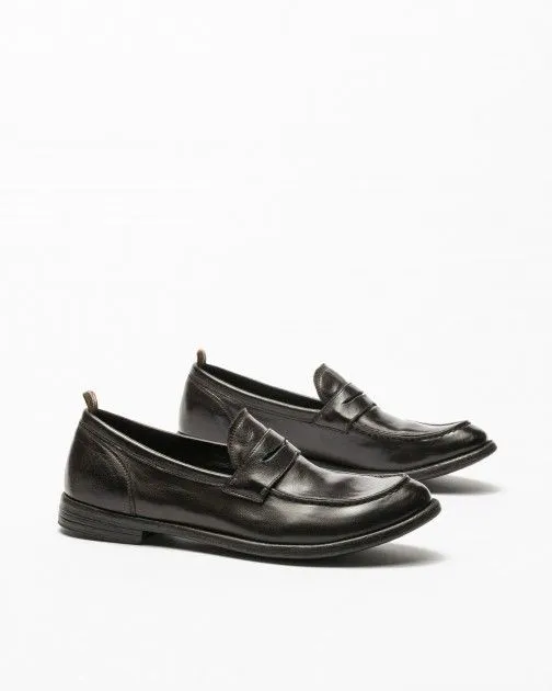 Zapatos Officine Creative ARC 509 Camel