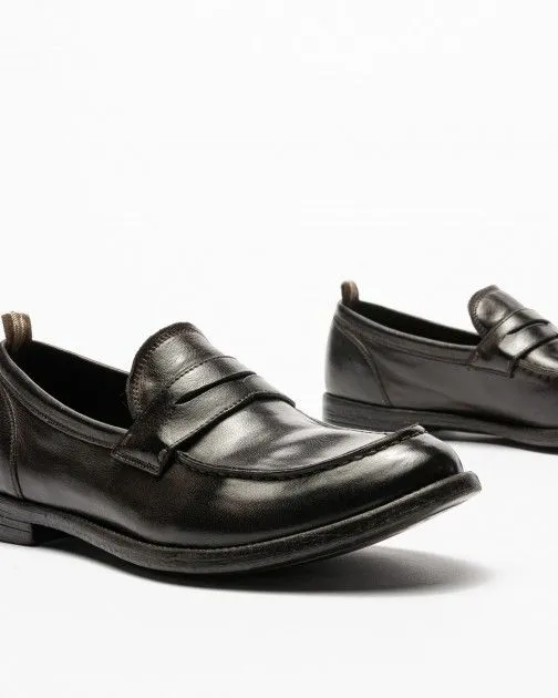 Zapatos Officine Creative ARC 509 Camel